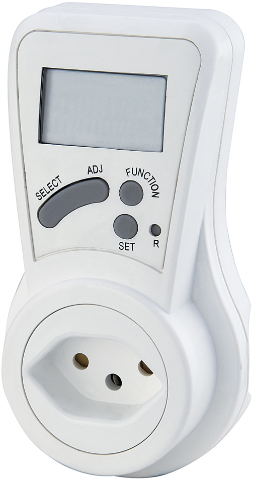 Factory Cheap Hot High Quality Socket Timer -
 BNQ-50/W40 – Bainian