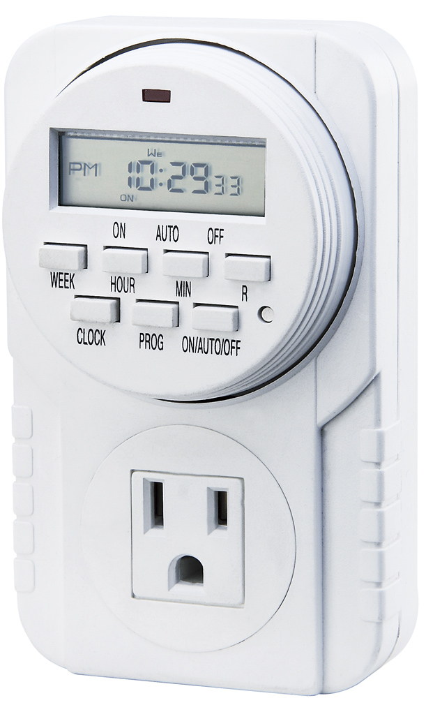 Good User Reputation for Mini Timer -
 FD60-U5 – Bainian