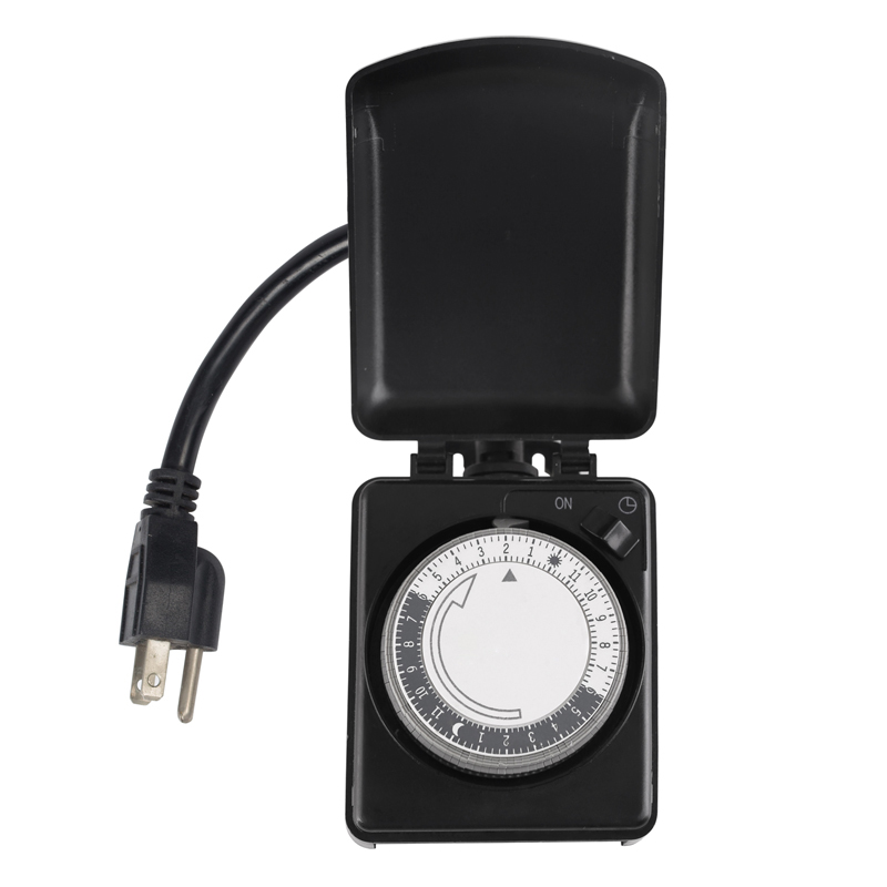 Super Lowest Price Automatic Light Control Sensor -
 U58 – Bainian