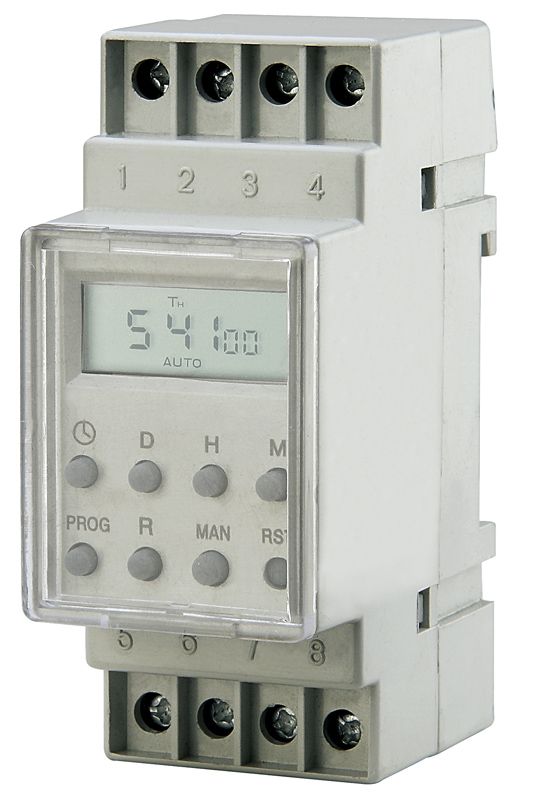 Lowest Price for Days Mechanical Timer -
 BNDS-X2 – Bainian