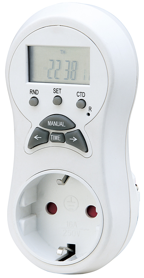 Factory Cheap Hot Uk Mechanical Timer -
 BND-50/SG68 – Bainian