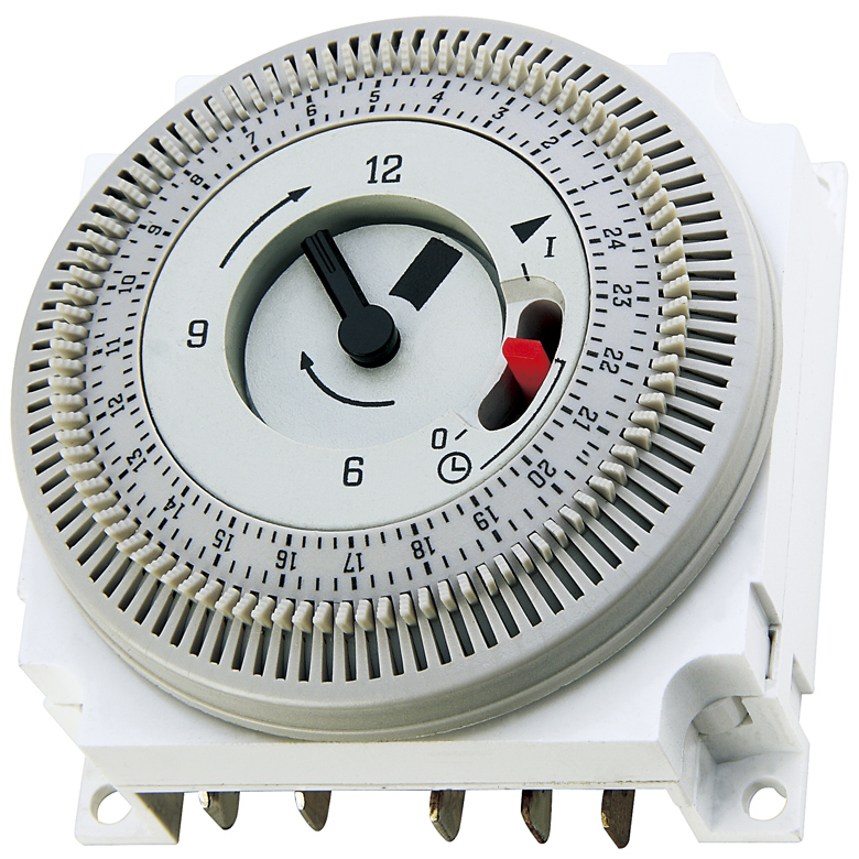 Renewable Design for Sul181d Electronic Mechanical Timer Switch -
 FM-DS3(f)-1 – Bainian