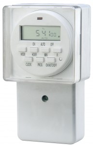 Low price for Daily Mechanical Timer -
 BND-50/SID1 – Bainian