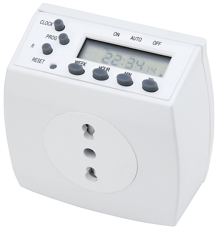 Professional China Electronic Timer Pcba -
 BND-50/SI2 – Bainian