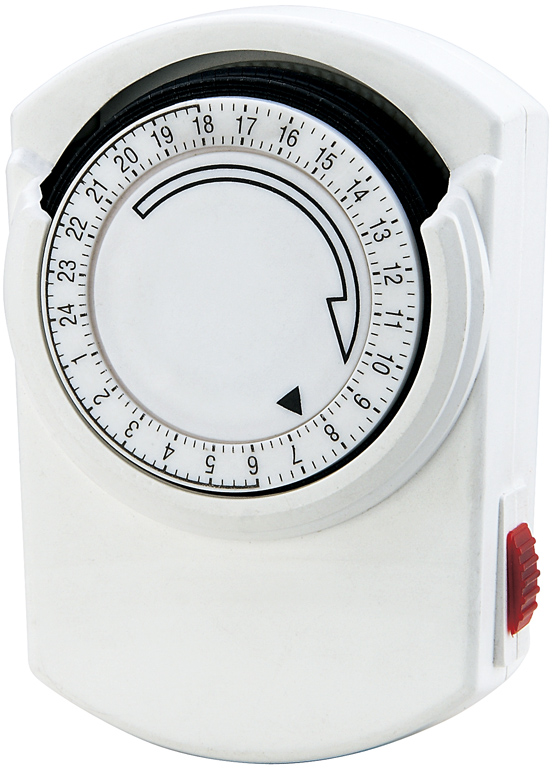 Renewable Design for Relay Timer Module -
 FD60-U62 – Bainian