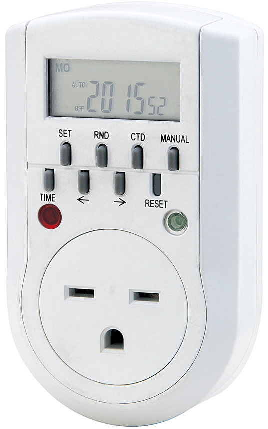 Hot sale Factory Random On Off Timer -
 BND-60/SU67-240B – Bainian