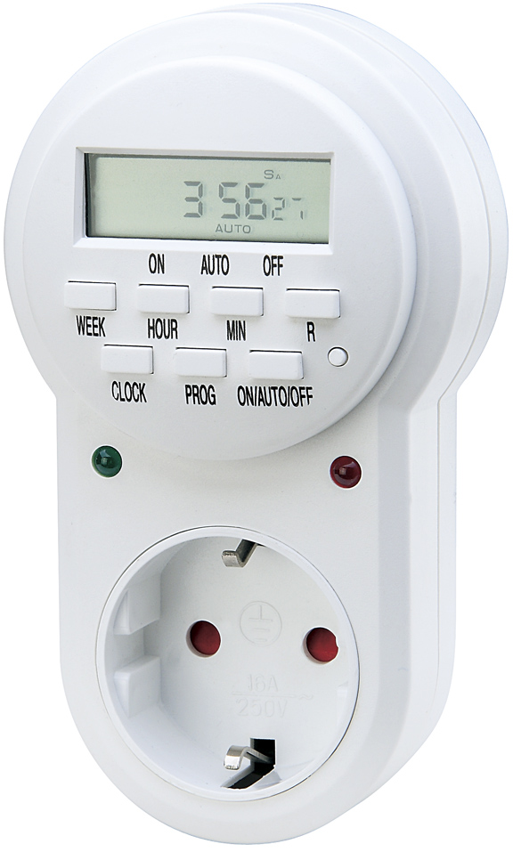 Factory Supply Fixed And Programmable Timer -
 BND-50/SG36 – Bainian