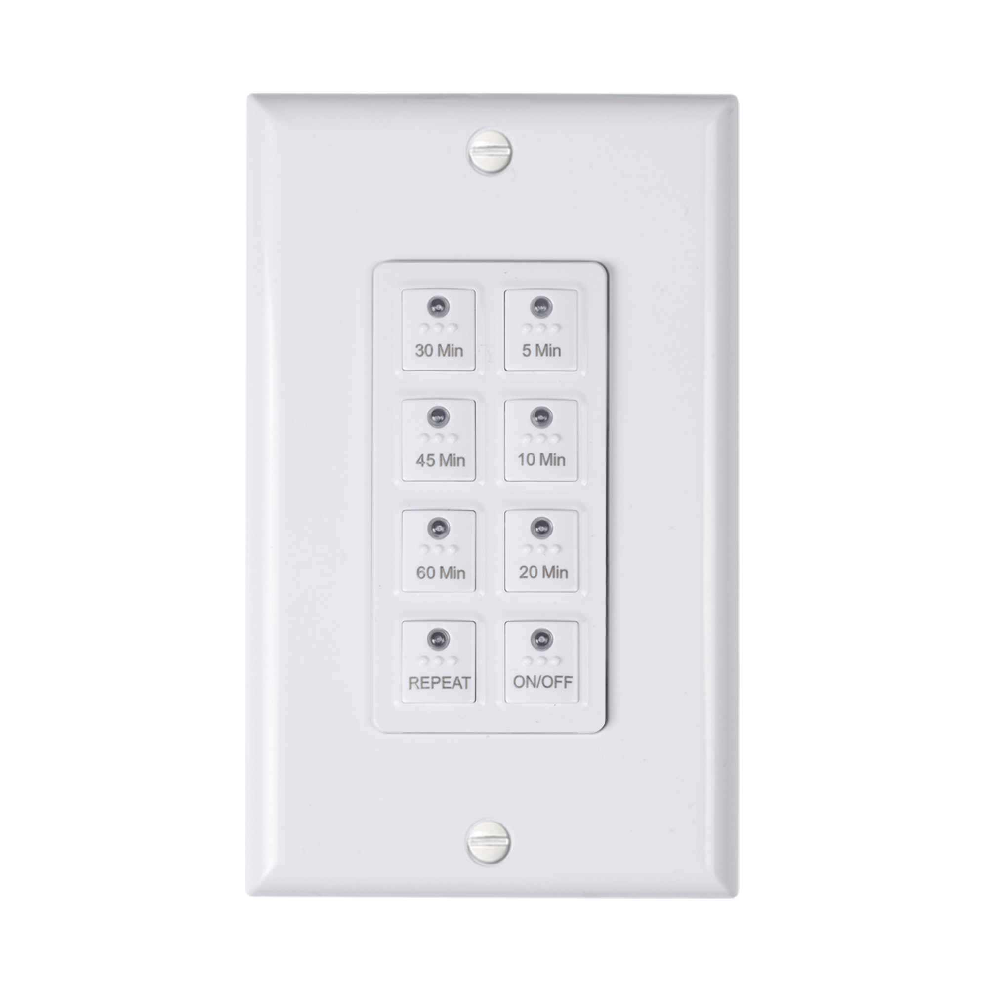 China Supplier Touch Dimmer -
 BND-60/SU110a-1 – Bainian