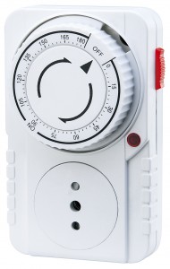 Factory Price Off Cycle Timer Relay -
 BNH-50/I39B – Bainian