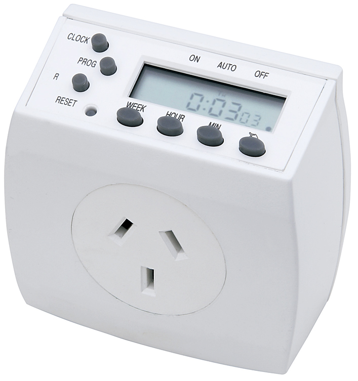 Factory directly supply Plug-in Timer Socket -
 BND-50/SA2 – Bainian