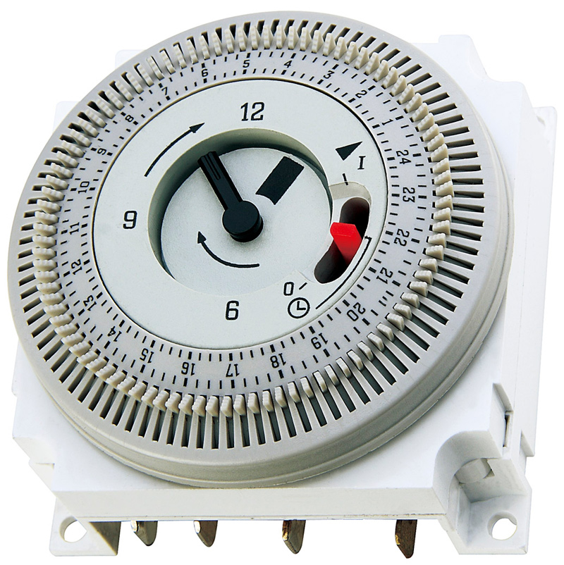 Fast delivery 220 Volt Timer Switch -
 FM-DS2(f)-1 – Bainian