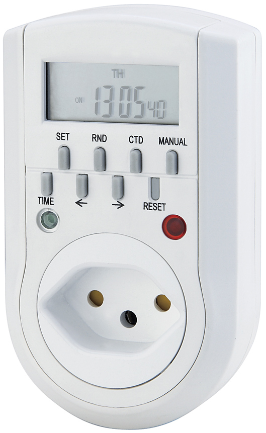 Quality Inspection for Time Delay Module -
 BND-50/SW67 – Bainian