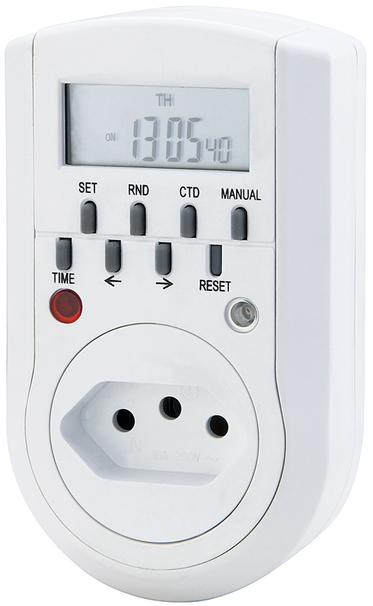 Wholesale Price Time Control Switch -
 BND-60/SB67(b) – Bainian