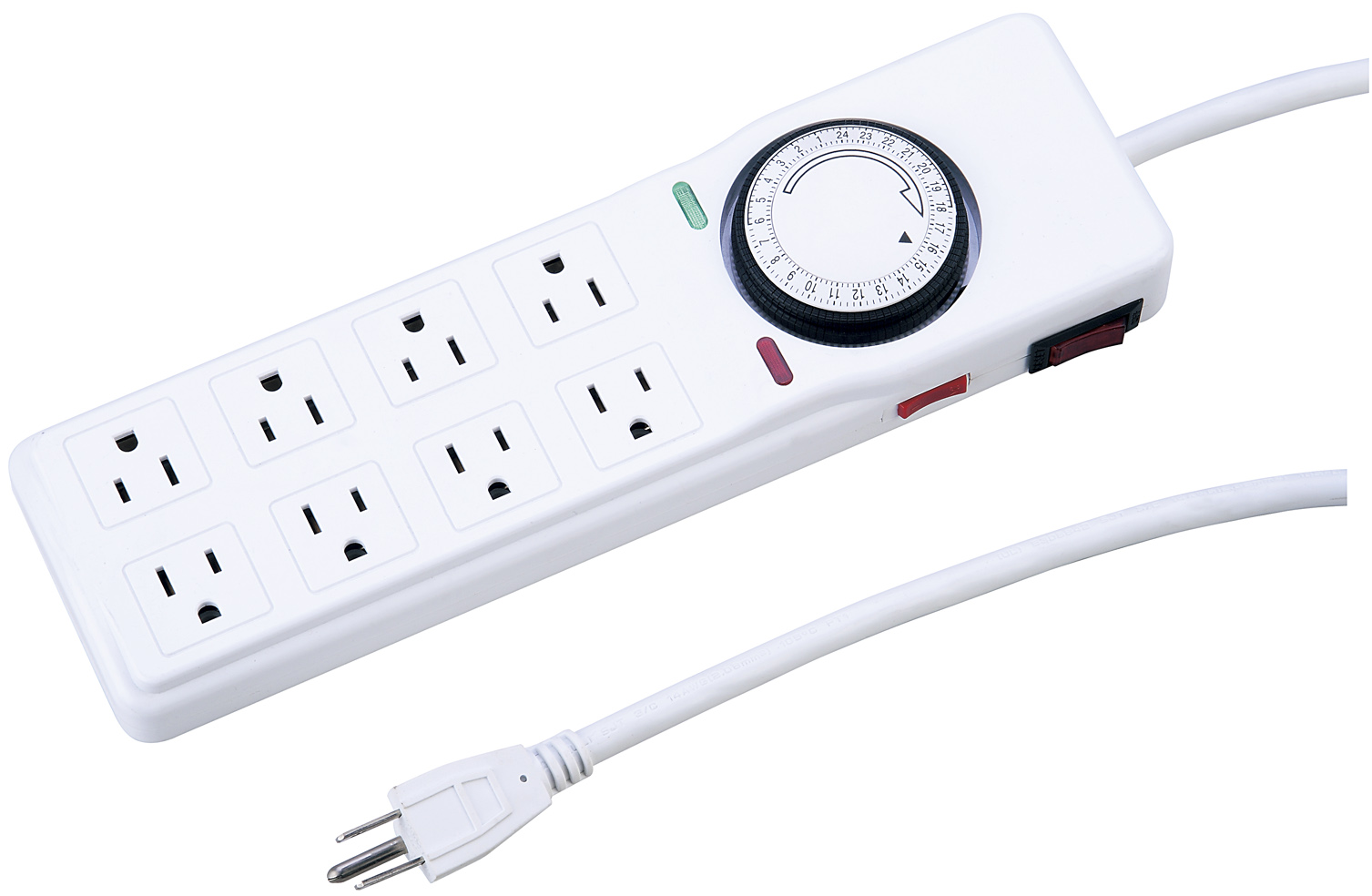 Professional China Random Timer -
 BNC-U1 – Bainian