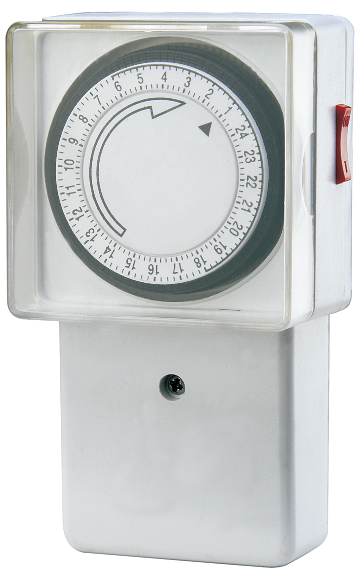 Reasonable price Electric Timer Switch -
 BND-50/ID1 – Bainian