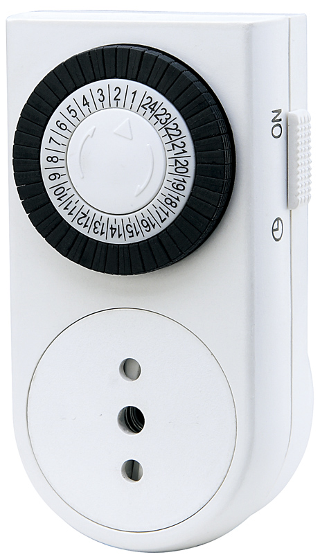 Wholesale Price China In-Wall Timer -
 BND-50/I42B – Bainian